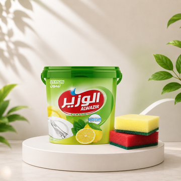 معجون أواني الوزير - حجم كبير