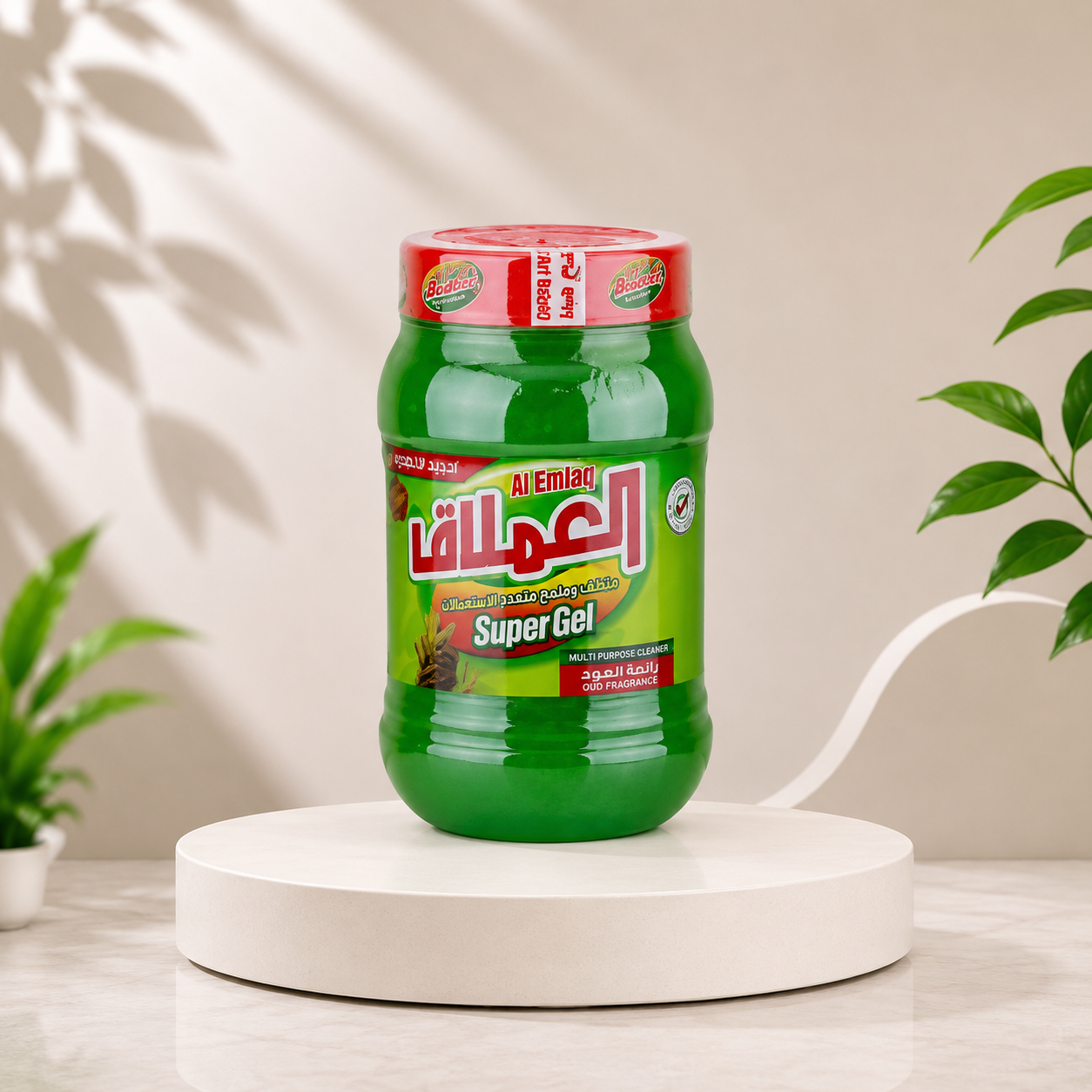 جيل العملاق صنوبر 2 كيلو