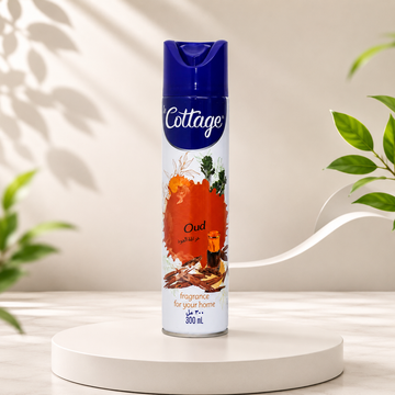 معطر جو كوتاج عود 300 مل