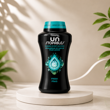 داوني أنستوبابلز حبيبات معطرة للغسيل – معزز رائحة الملابس المنعشة – Fresh – 1 عبوة