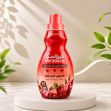 منعم ملابس فيرزاسكا - العطور الفندقية 1.5 لتر