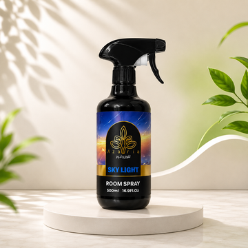 معطر جو أزاريا سكاي لايت – Azaria Sky Light Room Spray