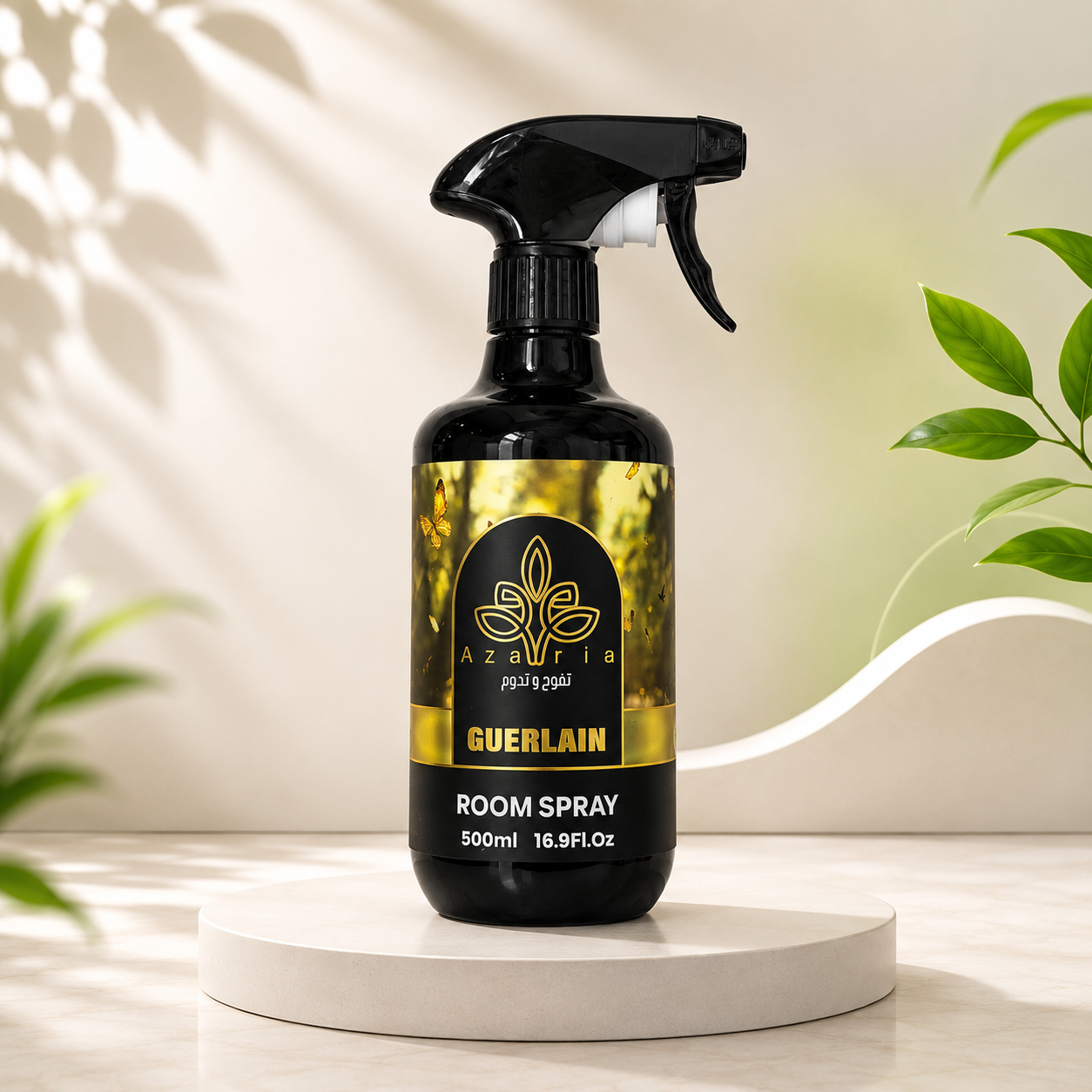 معطر جو أزاريا جيرلان – Azaria Guerlain Room Spray
