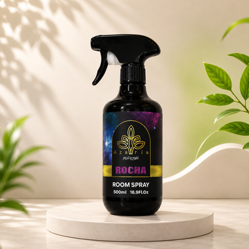 معطر جو أزاريا روشا – Azaria Rocha Room Spray