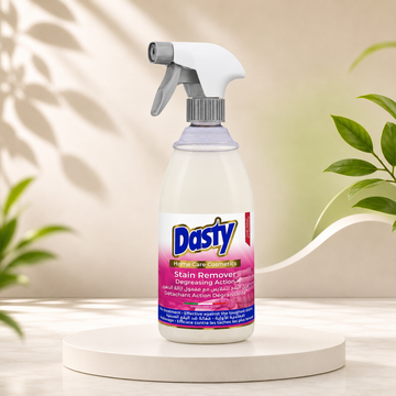 داستي مزيل البقع وإزالة الدهون للملابس والأقمشة Dasty Stain Remover الإيطالي