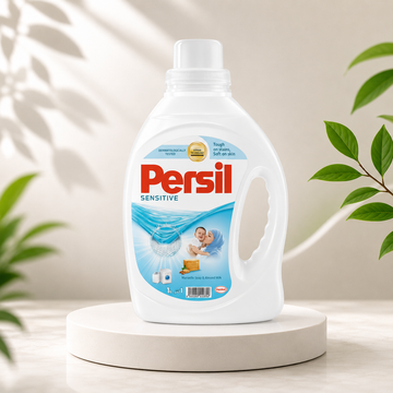 برسيل سائل للأطفال 3.5 لتر